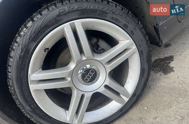 Седан Audi A4 2007 в 