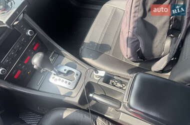 Седан Audi A4 2007 в 