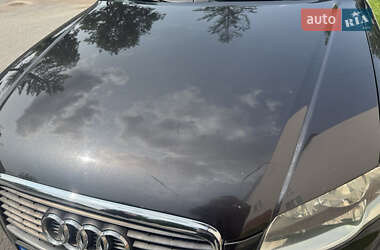 Седан Audi A4 2007 в 