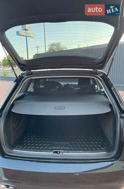 Универсал Audi A4 2007 в 