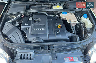 Универсал Audi A4 2007 в 