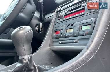 Универсал Audi A4 2002 в 