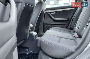 Универсал Audi A4 2002 в 