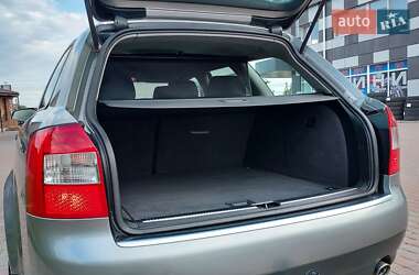 Универсал Audi A4 2002 в 