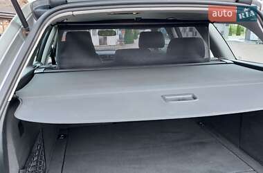 Универсал Audi A4 2002 в 