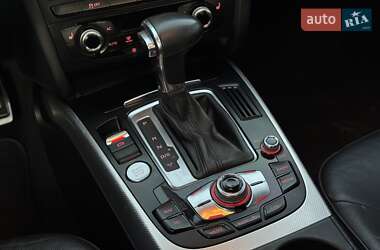 Седан Audi A4 2012 в 
