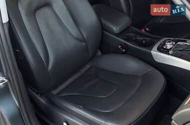 Седан Audi A4 2012 в 