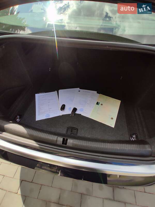 Седан Audi A4 2006 в Каменском