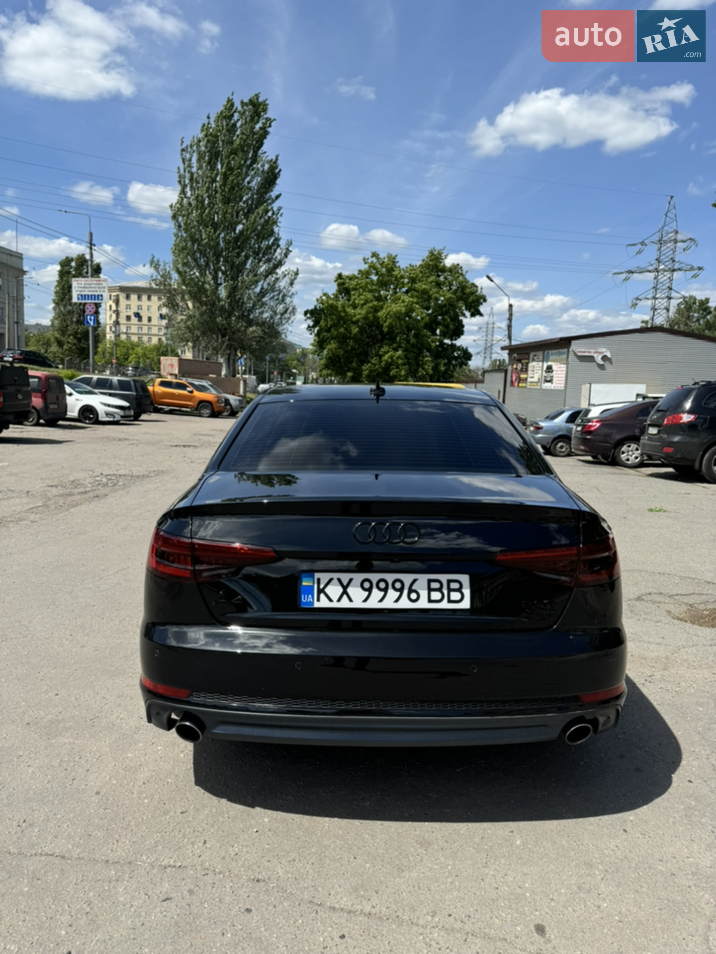 2016 Audi A4 - мініатюра 4