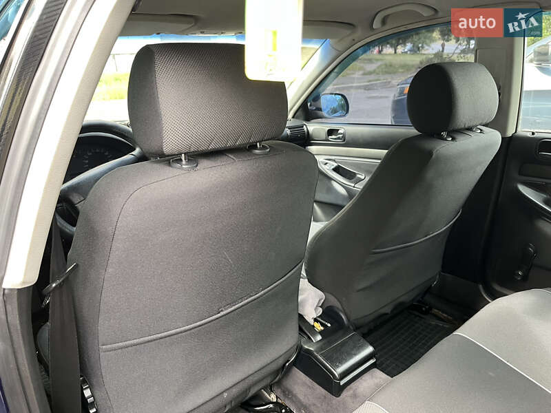 Седан Audi A4 1997 в Киеве