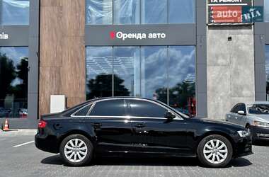 Седан Audi A4 2012 в 