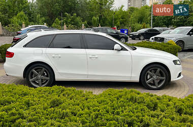 Универсал Audi A4 2009 в 