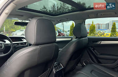 Универсал Audi A4 2009 в 