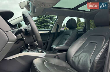 Универсал Audi A4 2009 в 