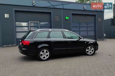 Универсал Audi A4 2006 в 