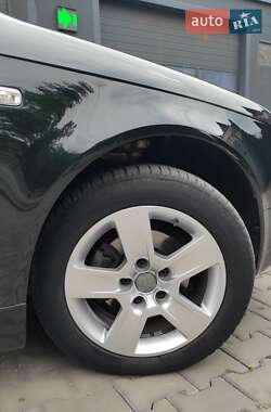 Универсал Audi A4 2006 в 