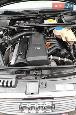 Универсал Audi A4 2006 в 