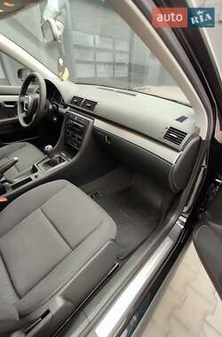 Универсал Audi A4 2006 в 