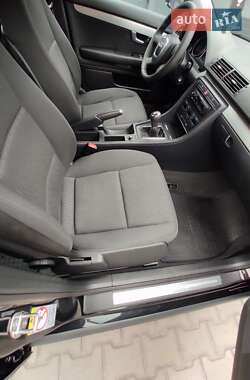 Универсал Audi A4 2006 в 
