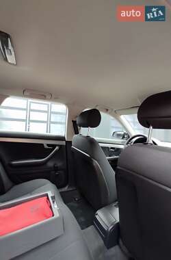 Универсал Audi A4 2006 в 