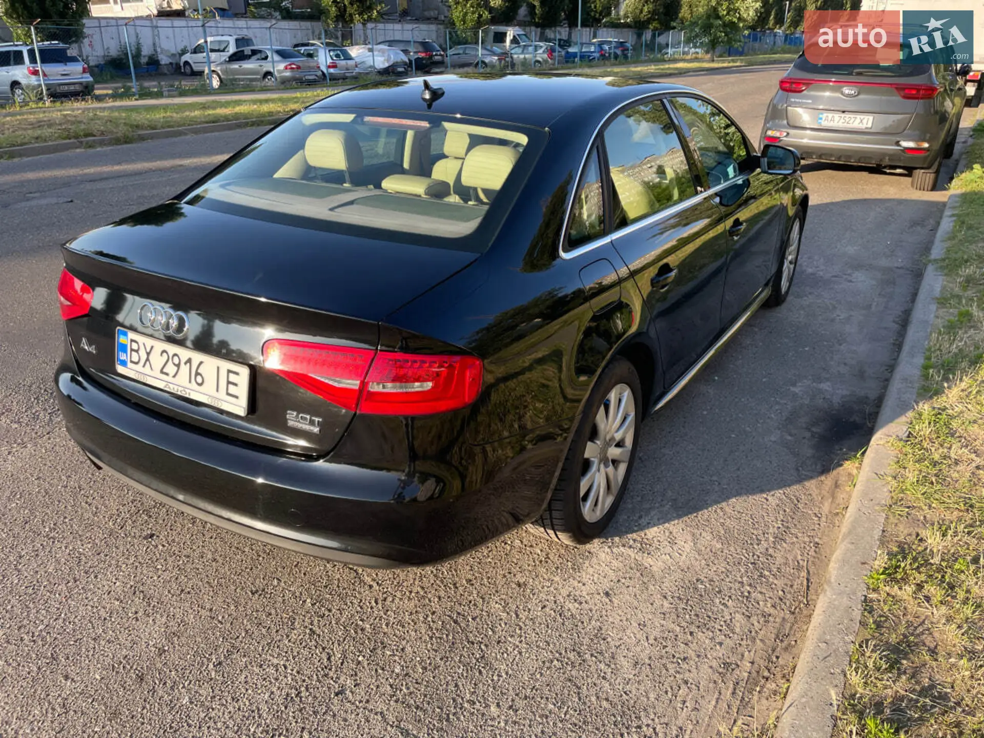 2015 Audi A4 - мініатюра 6