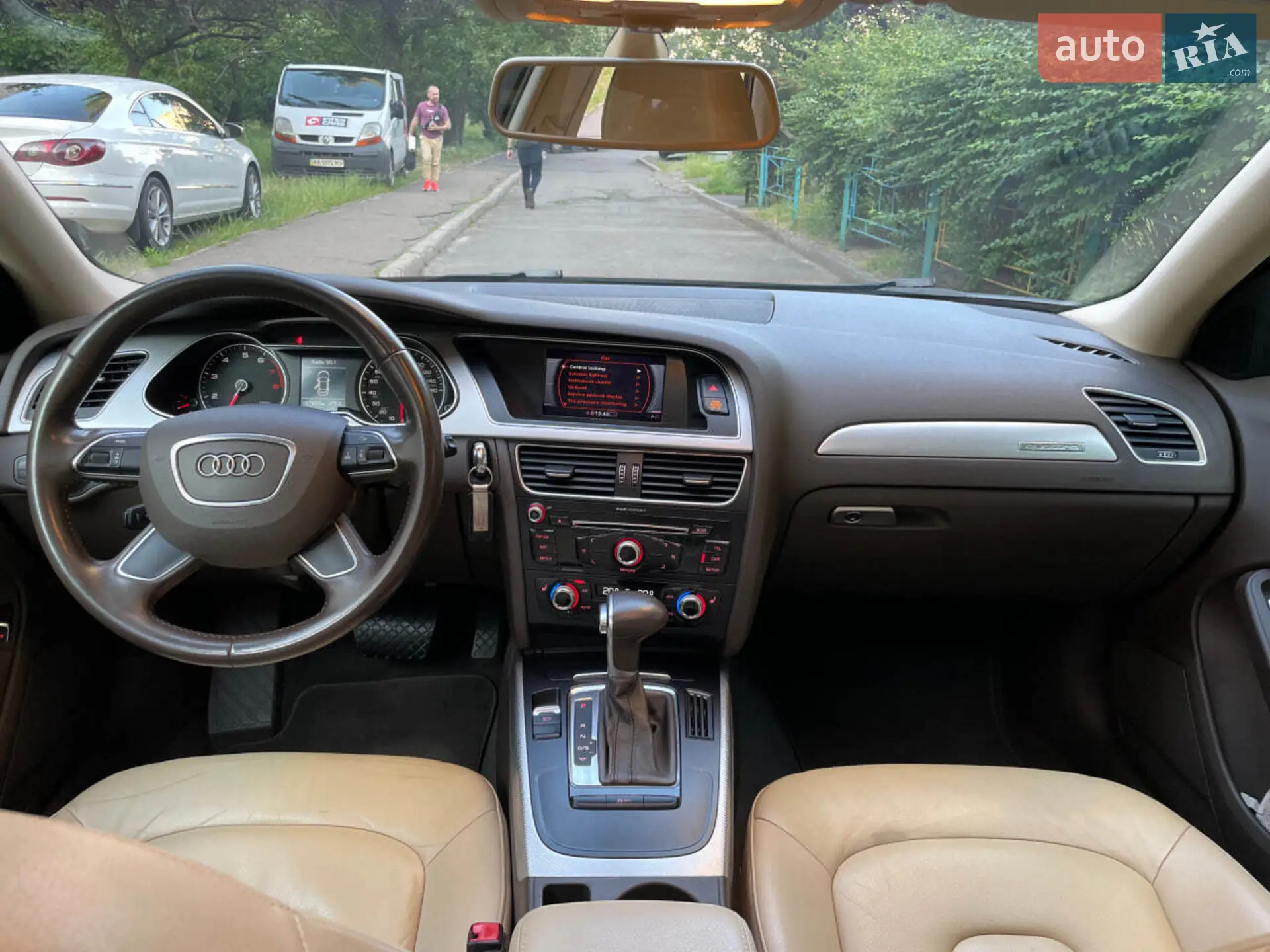 2015 Audi A4 - мініатюра 15