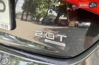 Седан Audi A4 2014 в 