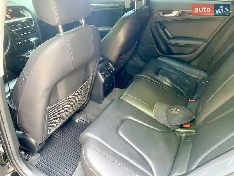 Седан Audi A4 2014 в Каменском фото 29 Седан Audi A4 2014 в Каменском