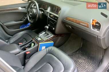 Седан Audi A4 2014 в 