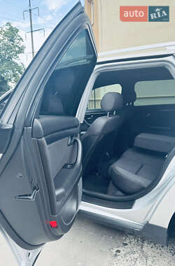 Универсал Audi A4 2002 в 