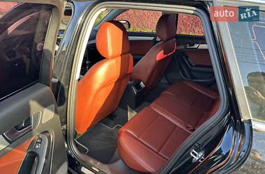 Универсал Audi A4 2009 в 