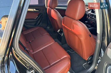 Универсал Audi A4 2009 в 