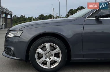 Универсал Audi A4 2010 в 