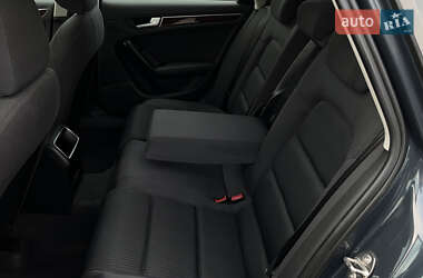 Универсал Audi A4 2010 в 