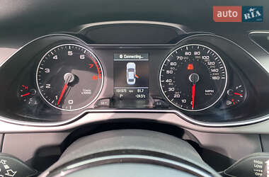 Седан Audi A4 2014 в 