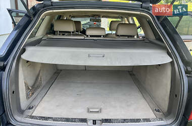 Универсал Audi A4 2001 в 