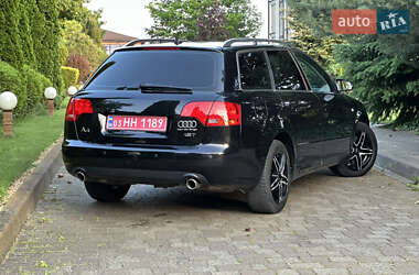 Универсал Audi A4 2006 в 
