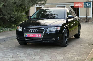 Универсал Audi A4 2006 в 