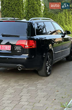 Универсал Audi A4 2006 в 