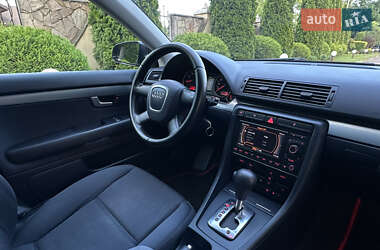 Универсал Audi A4 2006 в 