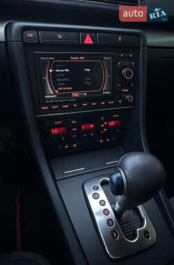 Универсал Audi A4 2006 в 