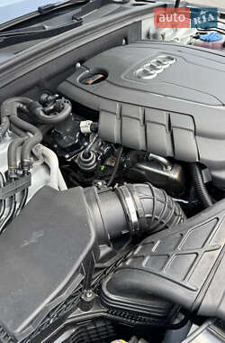 Универсал Audi A4 2012 в 