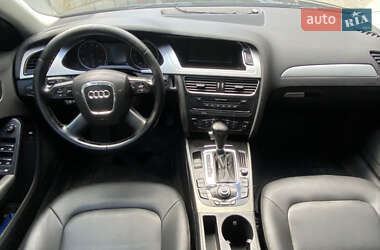 Седан Audi A4 2008 в 