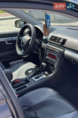 Универсал Audi A4 2007 в 