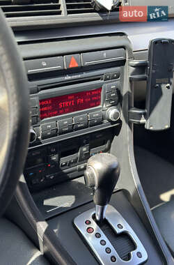 Универсал Audi A4 2007 в 