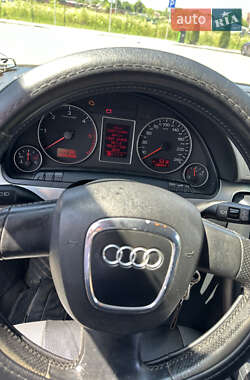 Универсал Audi A4 2007 в 