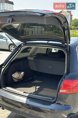 Универсал Audi A4 2007 в 