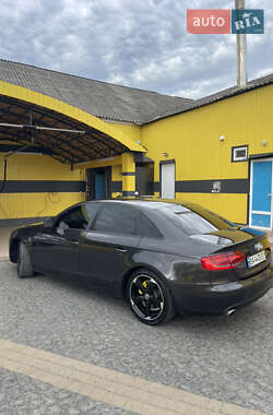 Седан Audi A4 2008 в 