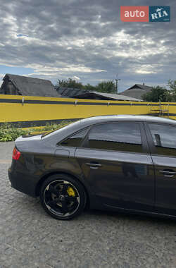 Седан Audi A4 2008 в 