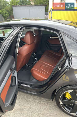 Седан Audi A4 2008 в 